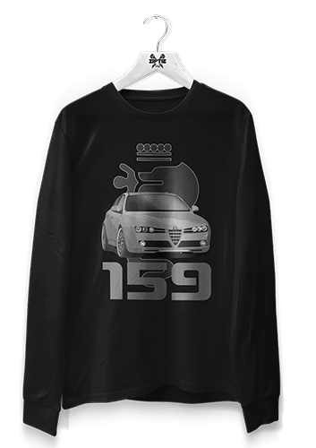 Alfa 159